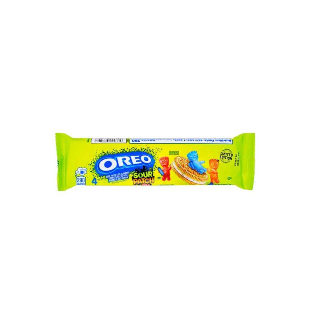OREO SOUR PATCH KIDS 58 G