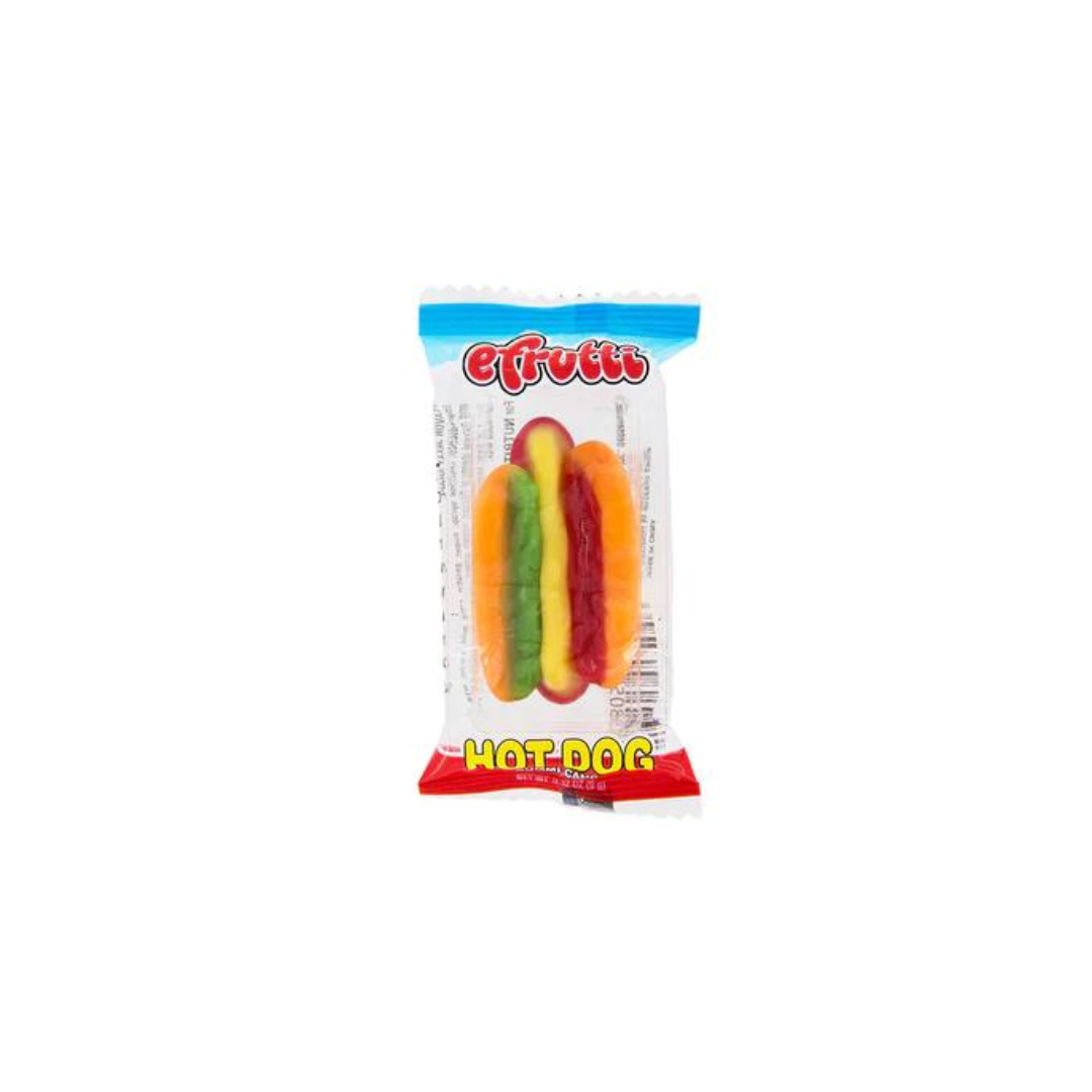 EFRUTTI MINI HOT DOG