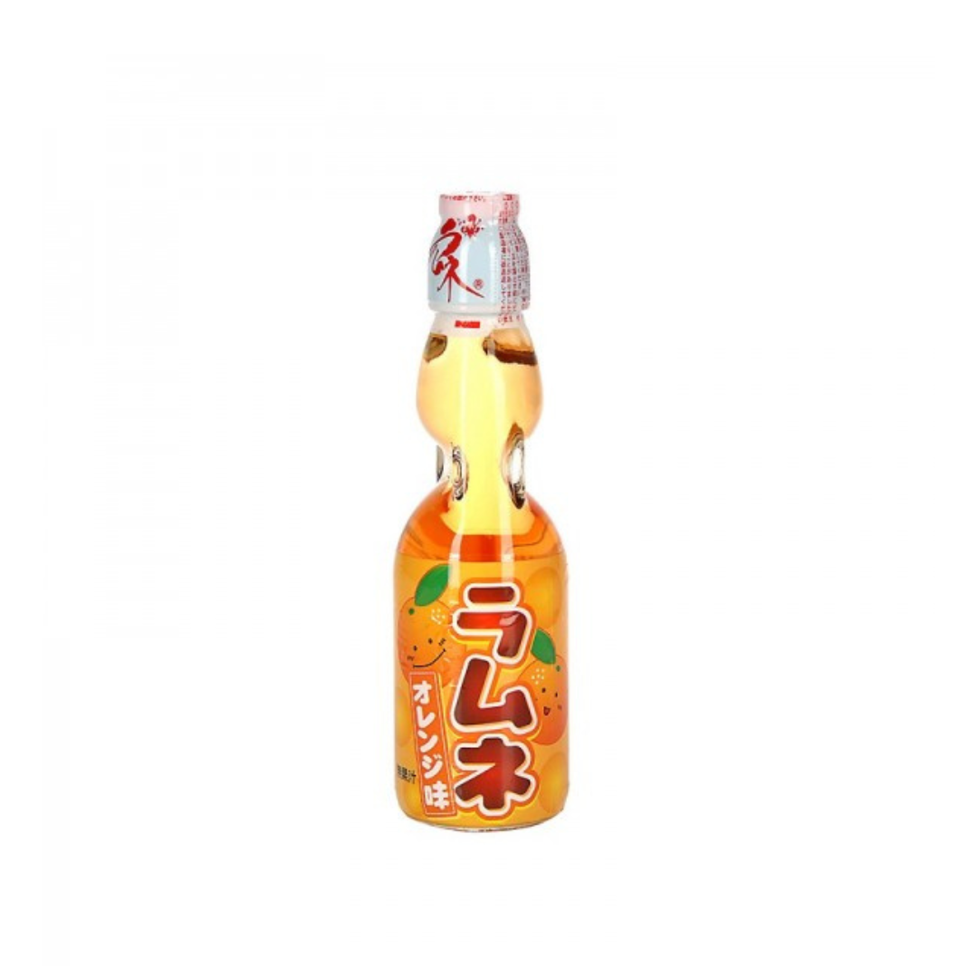 HATA RAMUNE ORANGE