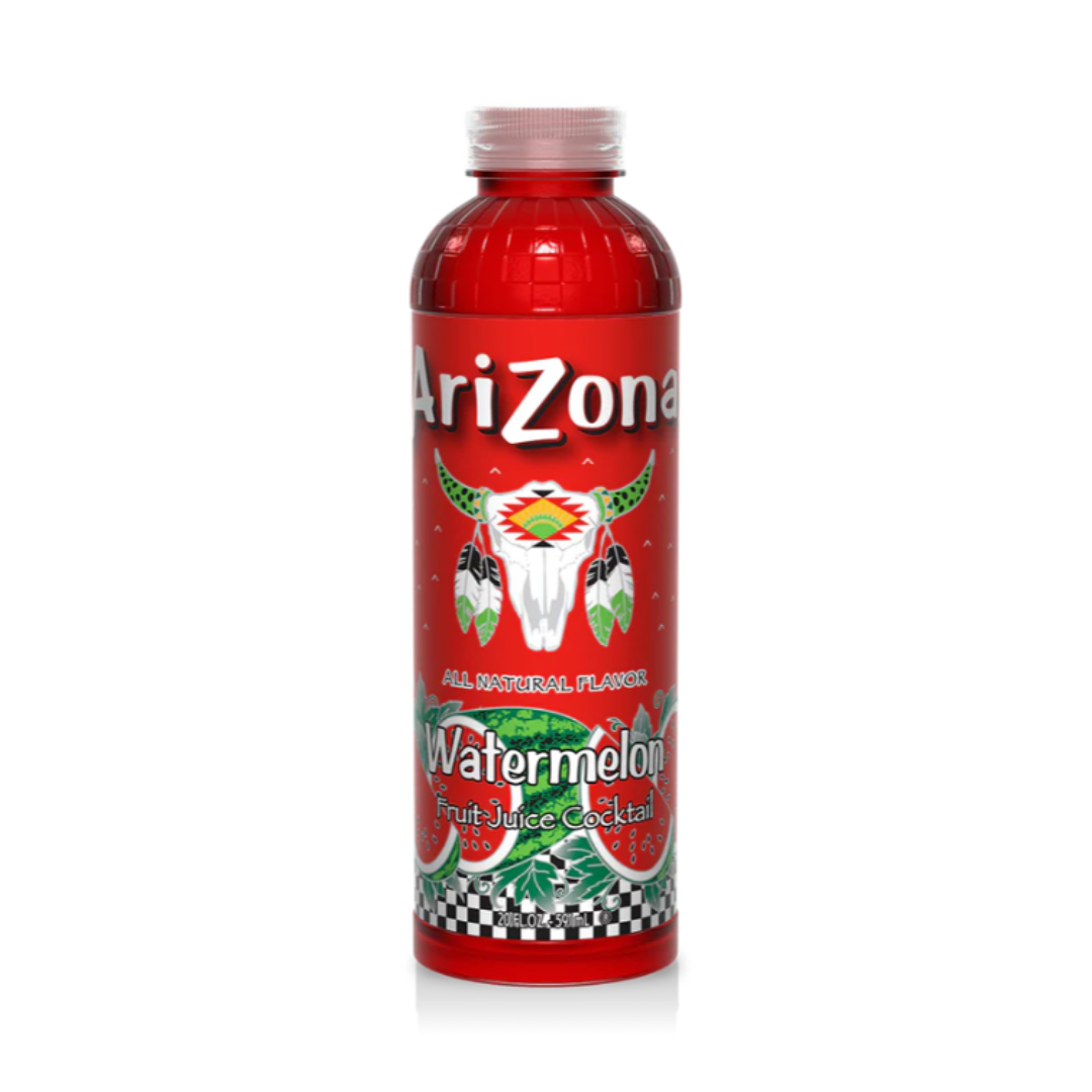 ARIZONA WATERMELON 591 ML