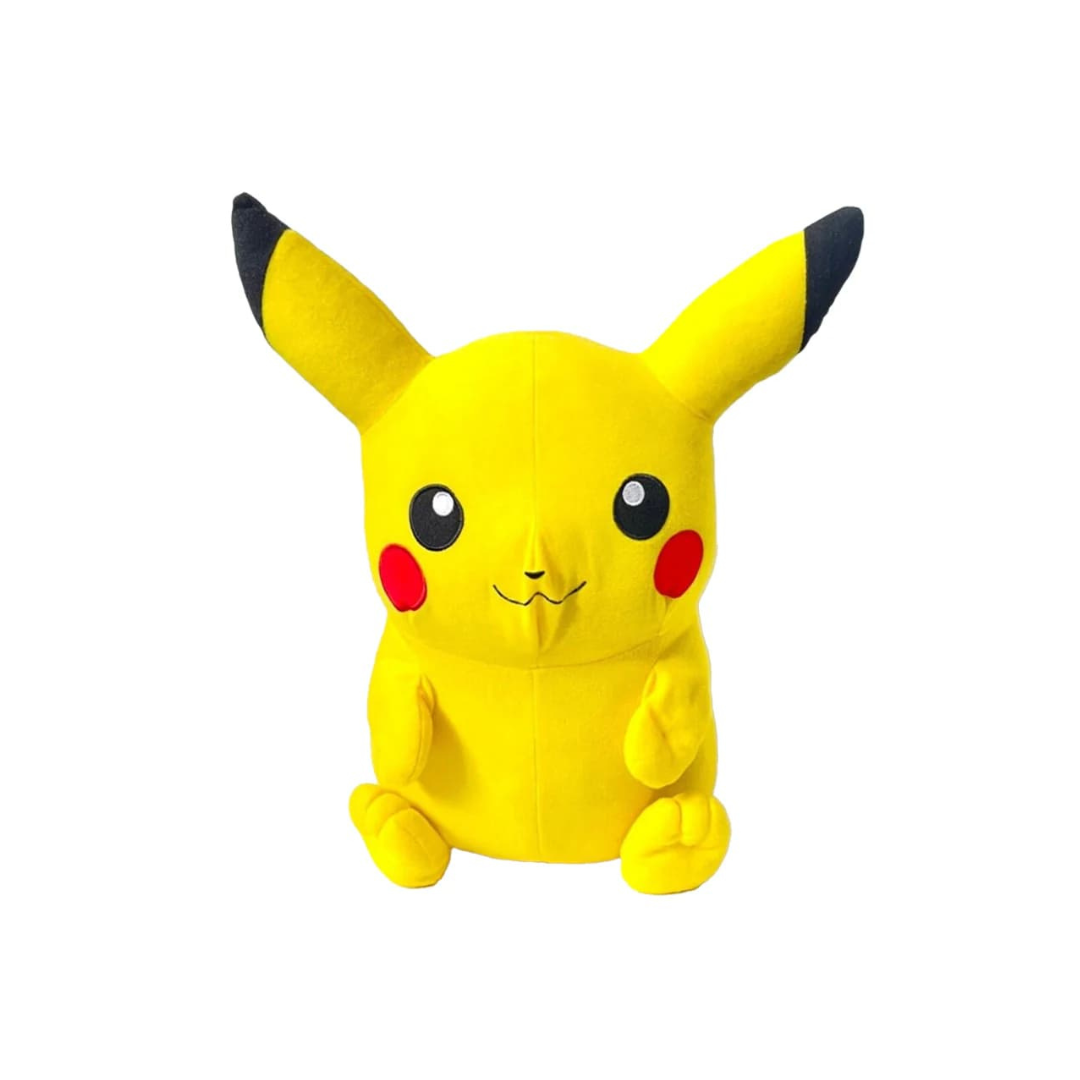 POKEMON PIKACHU PLUSH