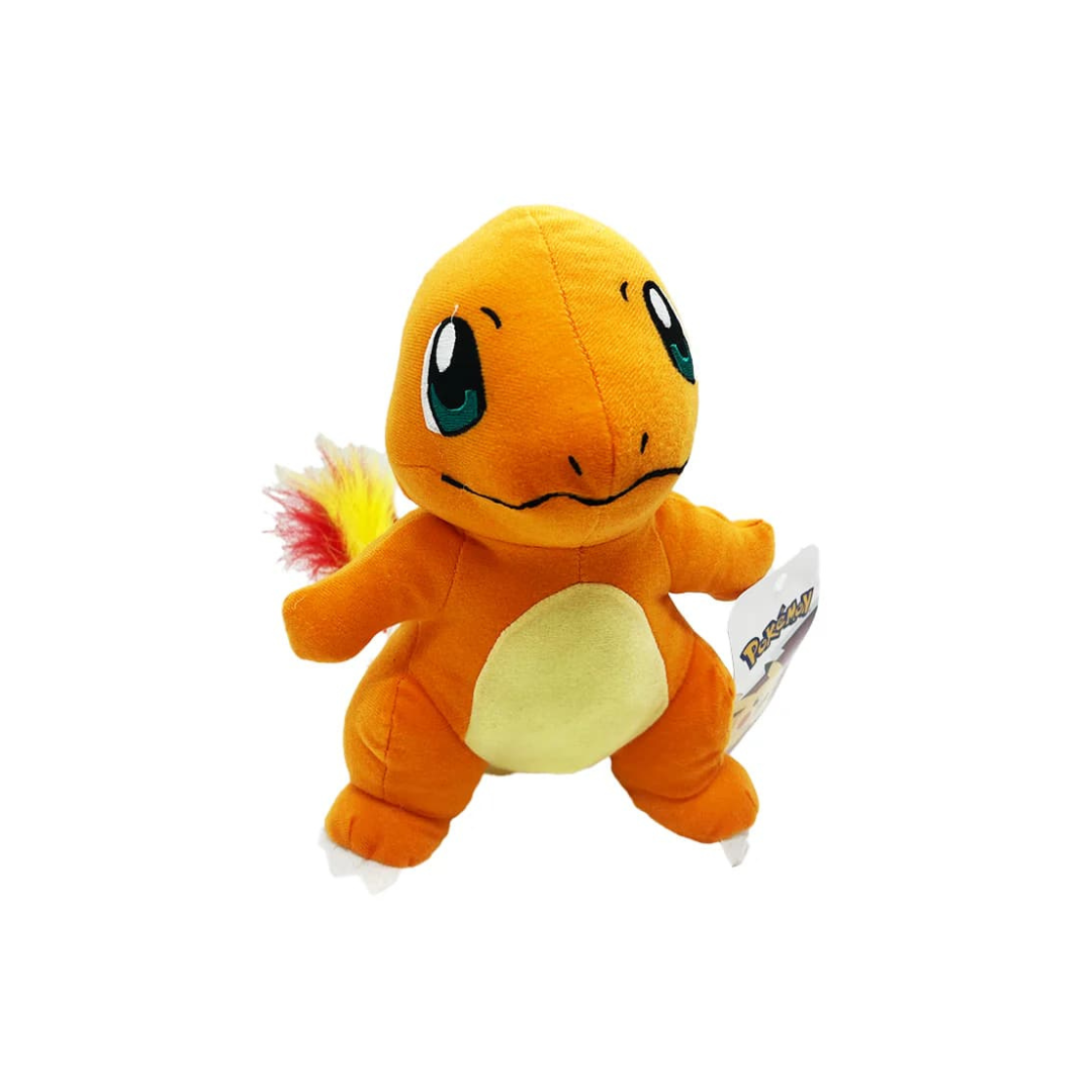 POKEMON CHARMANDER PLUSH