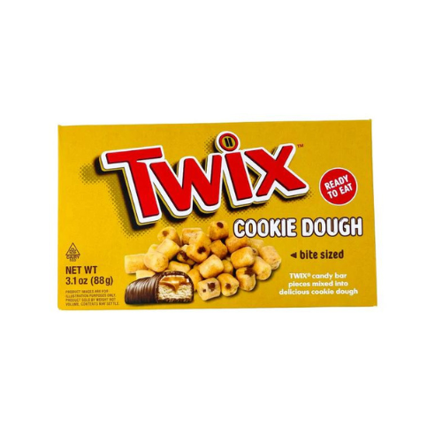 TWIX COOKIE DOUGH 80G