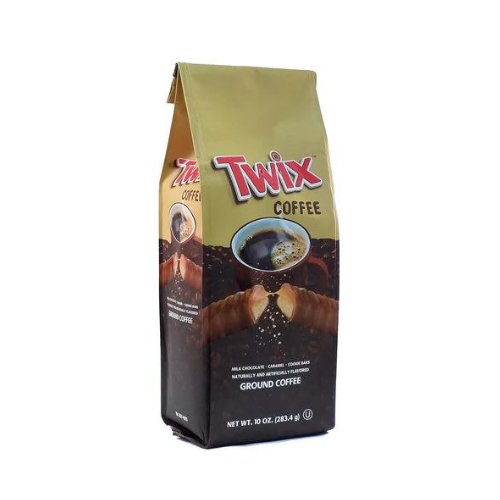CAFÉ MOULU TWIX 10 OZ