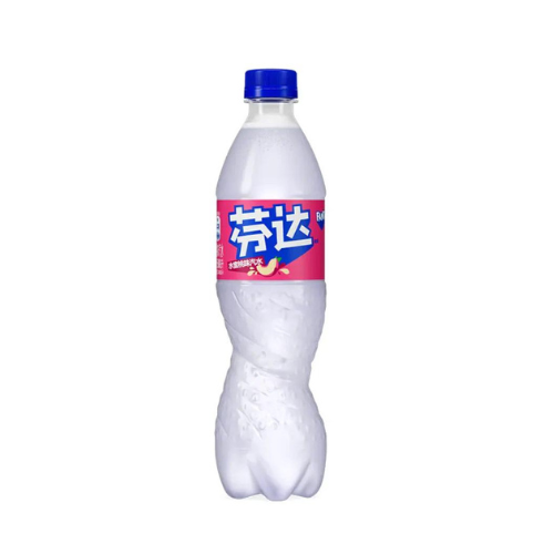FANTA WHITE PEACH CHINA 500 ML