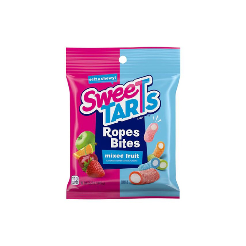 SWEETARTS ROPES BITES 149G
