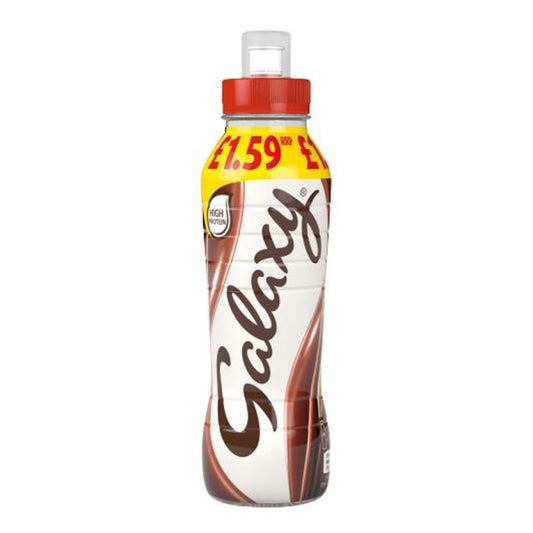 UK GALAXY MILK DRINK 250ML