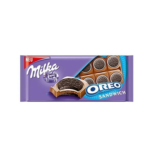 MILKA ORÉO SANDWICH
