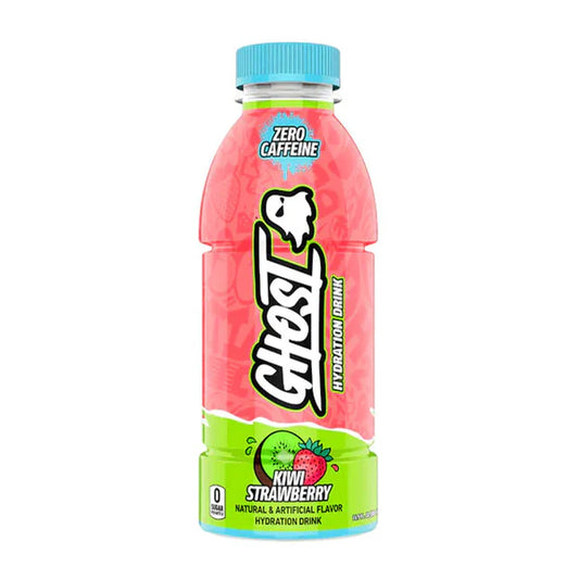 GHOST HYDRATION KIWI STRAWBERRY