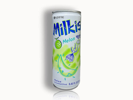 MILKIS MILK & YOGURT MELON 250 ML