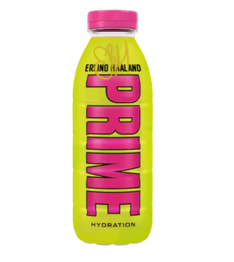 PRIME HYDRATION ERLING HAALAND