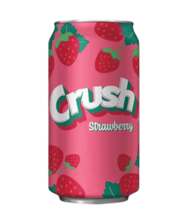 CRUSH STRAWBERRY