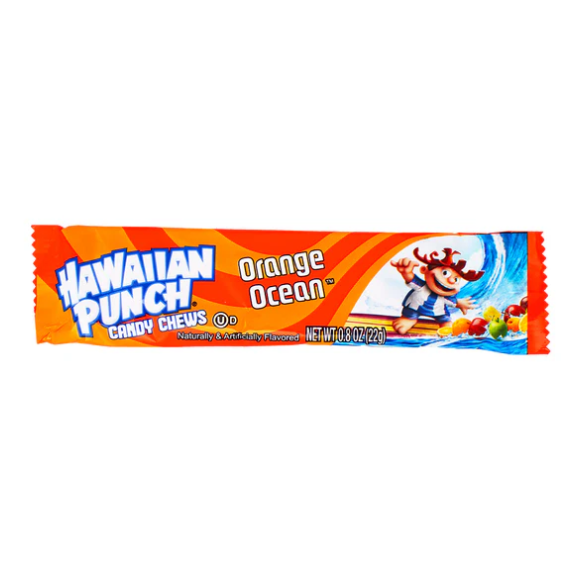 HAWAIIAN PUNCH OCEAN ORANGE