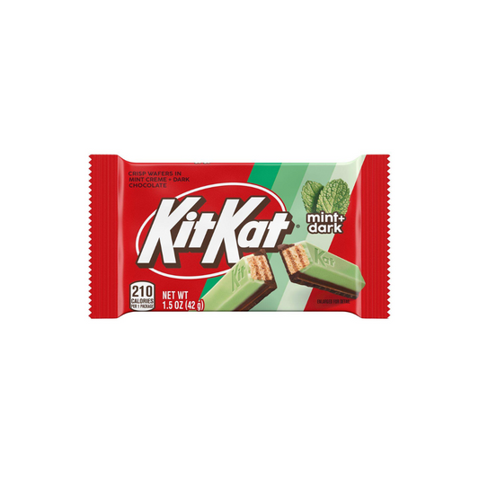 KIT KAT DUOS MINT + DARK