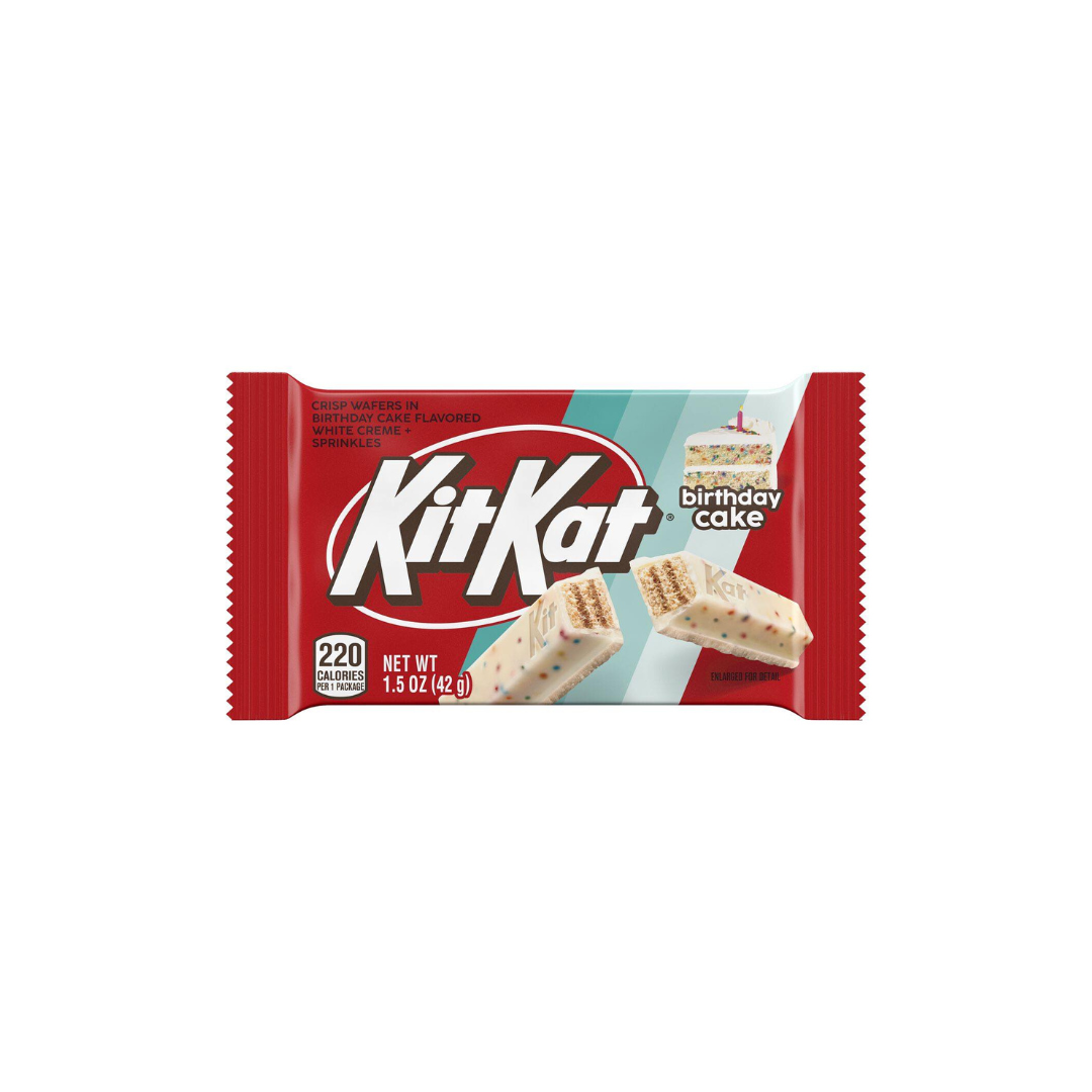 KIT KAT BIRTHDAY CAKE 42 G