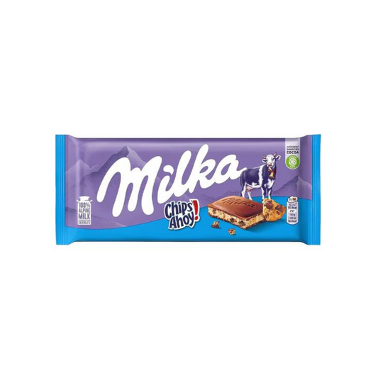 MILKA CHIP AHOY