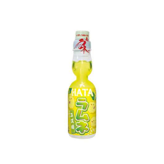 HATA RAMUNE YUZU GRAPEFRUIT