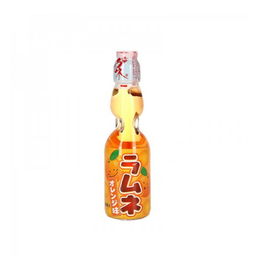 HATA RAMUNE ORANGE