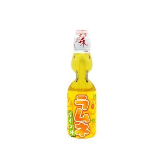 HATA RAMUNE PINEAPPLE