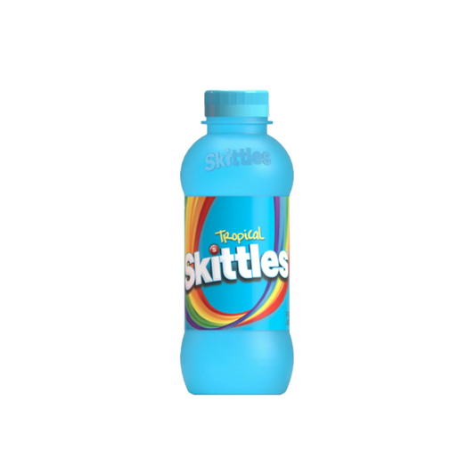 SKITTLES DRINK TROPICAL