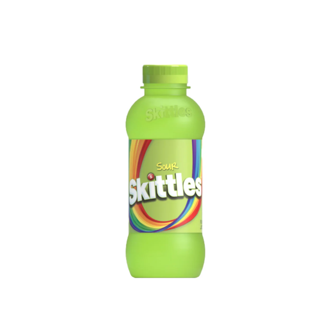 SKITTLES DRINK SOUR