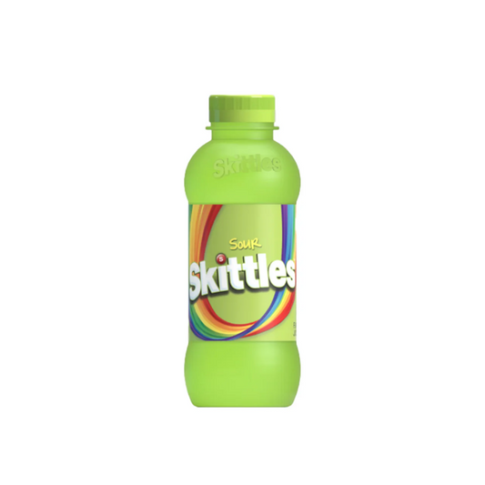 SKITTLES DRINK SOUR