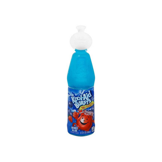 KOOL-AID BURSTS BLUE 200ML