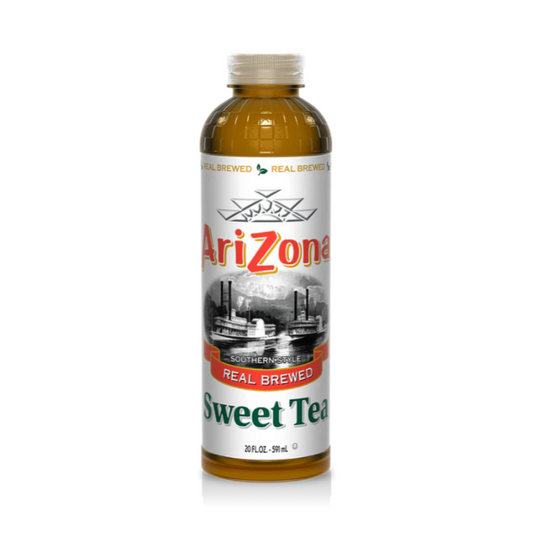 ARIZONA SWEET TEA 591 ML