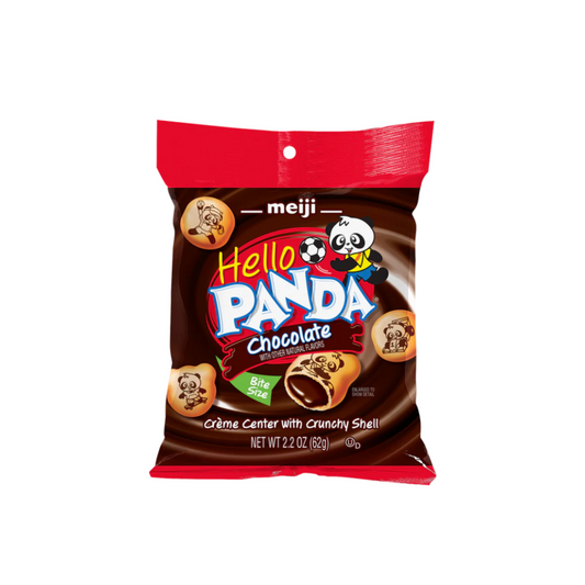 HELLO PANDA CHOCOLAT 62G
