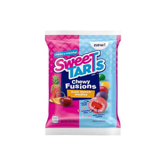 SWEETARTS CHEWY FUSION 142G