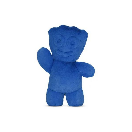 MINI SOUR PATCH KIDS BLUE KID PLUSH