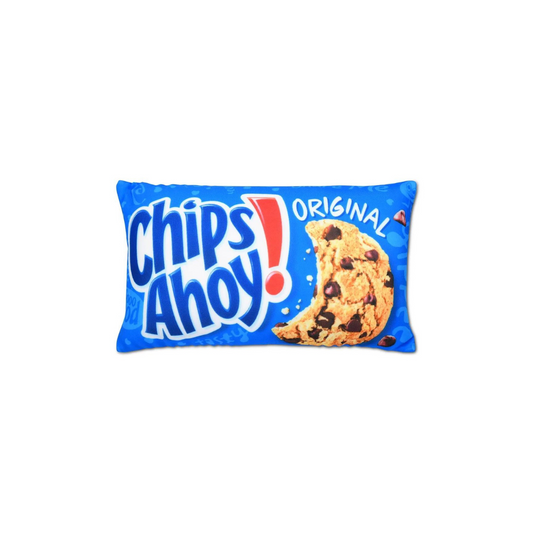 CHIPS AHOY MICROBEAD PLUSH