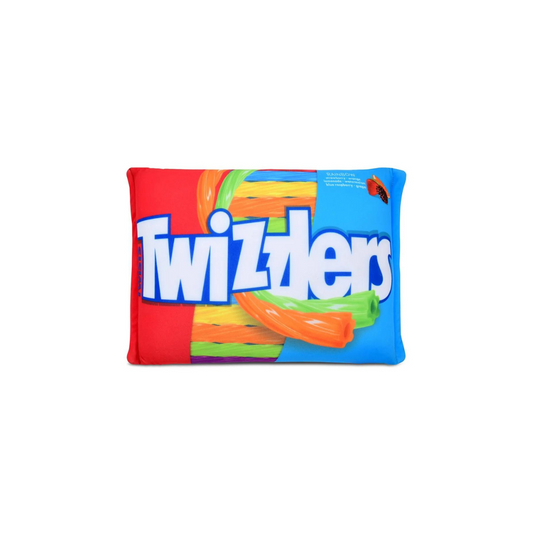 MINI RAINBOW TWIZZLERS MICROBEAD PLUSH