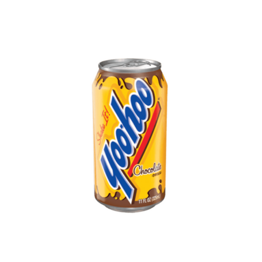 YOOHOO CHOCOLATE DRINK