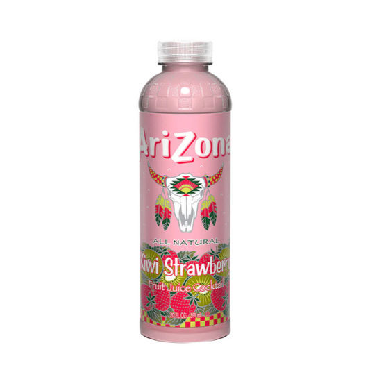 ARIZONA KIWI STRAWBERRY