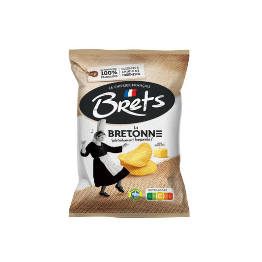 BRETS LA BRETONNE 125G