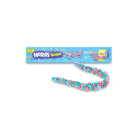 NERDS ROPE BERRY