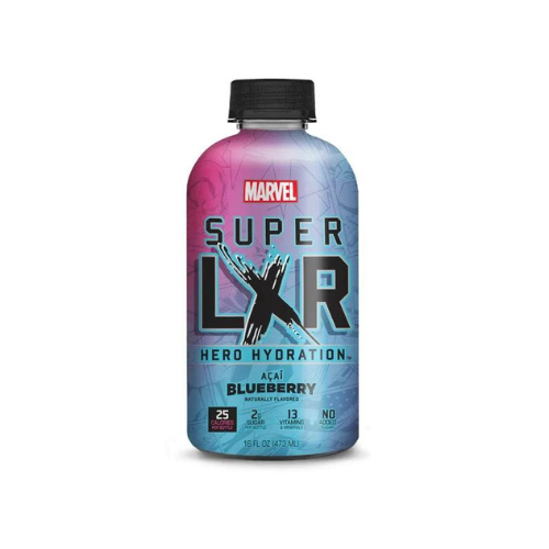 ARIZONA MARVEL LXR BLUEBERRY
