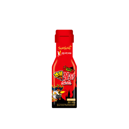 SAMYANG BULDAK SAUCE EXTREME 2X 200ML