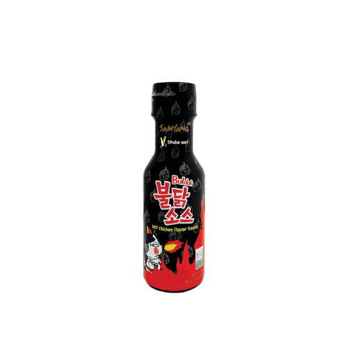 SAMYANG BULDAK SAUCE HOT CHICKEN 200ML
