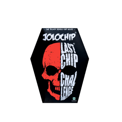 JOLOCHIP LAST CHIP CHALLENGE 5G