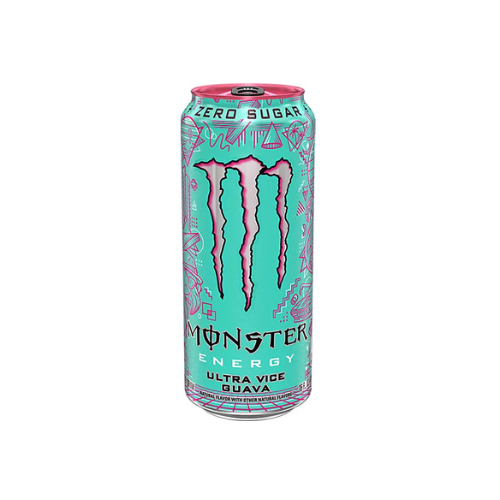 MONSTER ULTRA VICE GUAVA