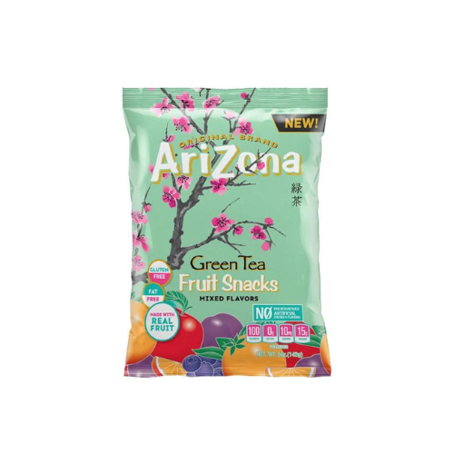 ARIZONA FRUIT SNACKS MIXED