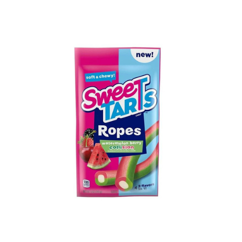 SWEETARTS ROPES WATERMELON 141G