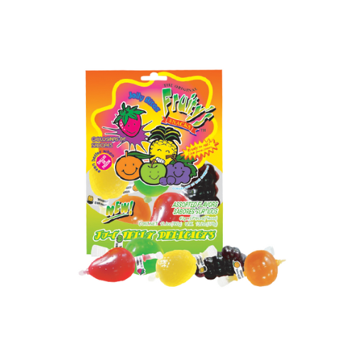 FRUITY'S JU-C JELLY BAG 360G