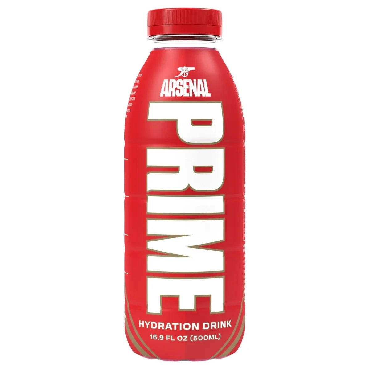 PRIME HYDRATION ARSENAL